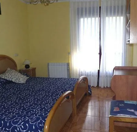 Casa Rural El Cuetu בית נופש