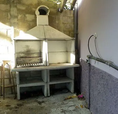Casa Rural El Cuetu בית נופש *