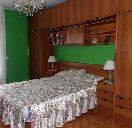 Casa Rural El Cuetu * קולונגה